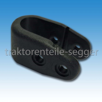 Bügel f. Arbeitsscheinwerfer Deutz AgroPrima / AgroXtra / DX 3 SC / DX 3 VC / Hopfen